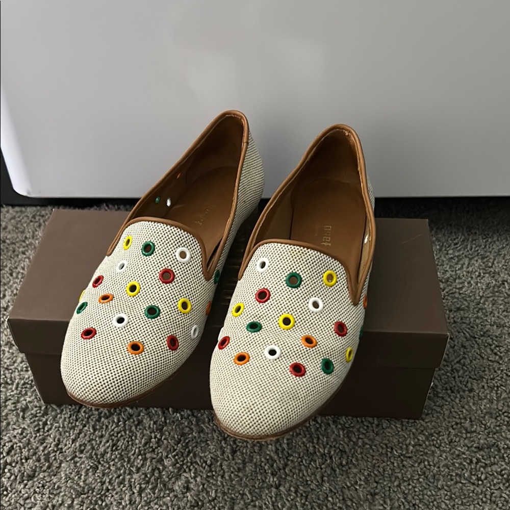 Jon Josef Gatsby loafers